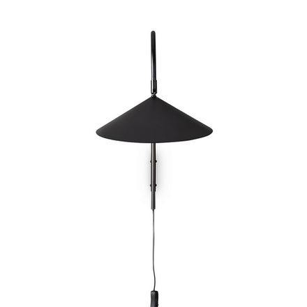 Настенный светильник (бра) Zest FR5493WL-01B, E14х1. TM Maytoni