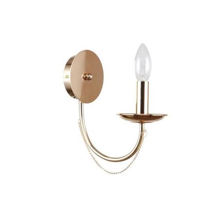 Бра Plini 2591-1W, 1*E14*40W. ТМ F-Promo