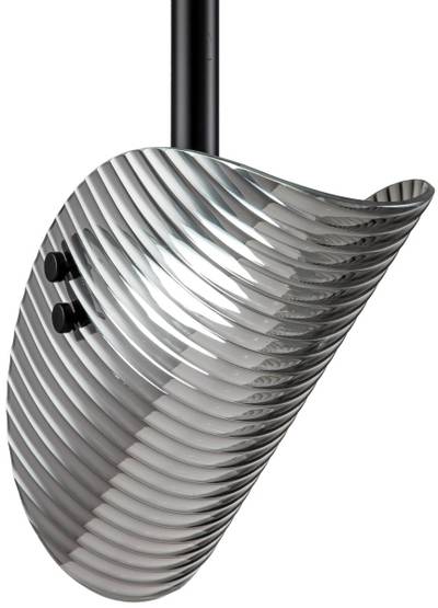 Светильник подвесной Stilfort 4008/02/01P серия Relux