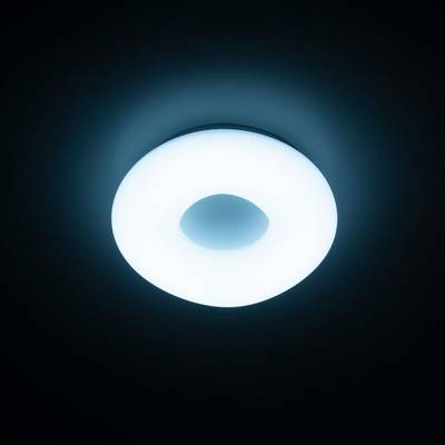 Citilux Стратус CL732B280G RGB светодиодный светильник