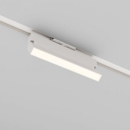 Трековый светильник Basis Rot Unity 2700-5000К 12Вт 110°, TR223-1-12WCCT-W-W. TM Maytoni