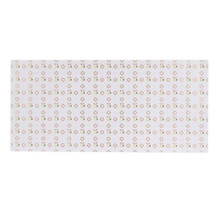 Лист LX-500 12V Cx1 Warm2400 (5050, 105 LED) (Arlight, 22 Вт, IP20)