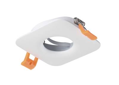 Светильник встраиваемый Crystal Lux CLT 033C1 WH 1400/177