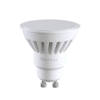 Светодиодная лампа Ceramics MR16 10W 4000K GU10, 7073. TM Maytoni