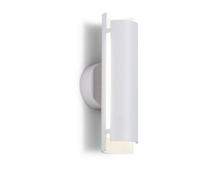 Светильник светодиодный настенный TN71331 WH белый LED 4W 4200K 230*60*100