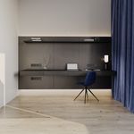 VLS020107 Выключатель встраиваемый VOLTUM S70 двухклавишный 10А, (графит) (ТМ Maytoni)