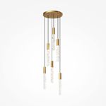 Подвесной светильник Selemo 3000К 17Вт MOD328PL-L18BS3K. TM Maytoni