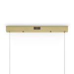 Подвесной светильник Cloud FR5441PL-L40G, LED. TM Maytoni