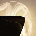 Настенный светильник Arte Lamp LIBERTAS A2096AP-5PB, 1хLED