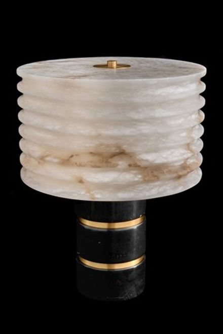 Настольная лампа Encanto FL1034-3T, G9х3