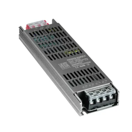 448201 Блок питания 48V для трека LIGHTSTAR 200W Lightstar