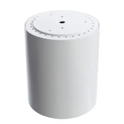 Точечный накладной светильник Arte Lamp FACILE A5130PL-1WH, LED