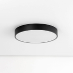 Citilux Купер CL72470G1 LED RGB Светильник с пультом Чёрный