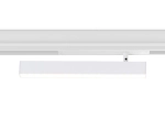Светильник светодиодный диммируемый для шинопровода Magnetic 220V GL1351 WH белый IP20 18W 3000K-6400K 24° 342*25*112 (Без ПДУ)