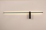 Декоративная подсветка Arte Lamp PHOENIX A2025AP-1BK, 1хLED