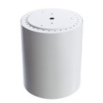 Точечный накладной светильник Arte Lamp FACILE A5130PL-1WH, LED