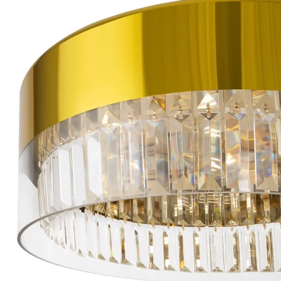 Подвесной светильник Wonderland MOD313PL-06G. ТМ Maytoni