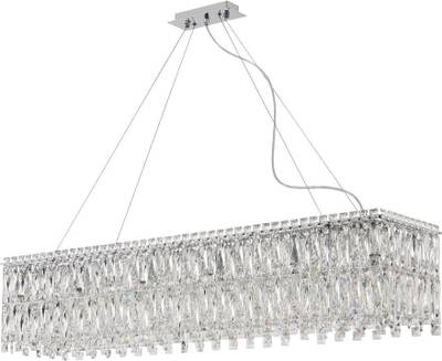 Люстра подвесная Stilfort 2173/09/12PL серия Santorini