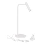 Светильник SP-VERDI-TAB-3W Warm3000 (WH, 20 deg, 230V) (Arlight, IP20 Металл, 3 года)