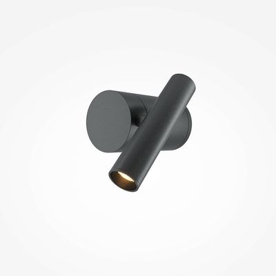 Настенный светильник (бра) Utility 3000K 3Вт, MOD433WL-L3B3K1. TM Maytoni