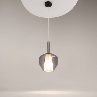 Подвесной светильник Duality E27х1, MOD271PL-01B5. TM Maytoni