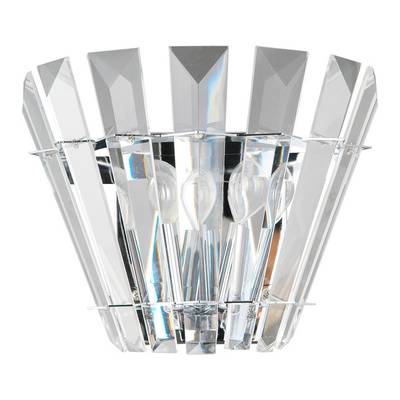 Настенный светильник Arte Lamp FLORIZEL A1072AP-2CC, 2хE14