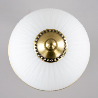 Citilux Адриана CL405813 Настольная лампа Бронза