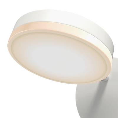 Настенный светильник (бра) Fad 3000К 6Вт, MOD070WL-L8W3K. TM Maytoni