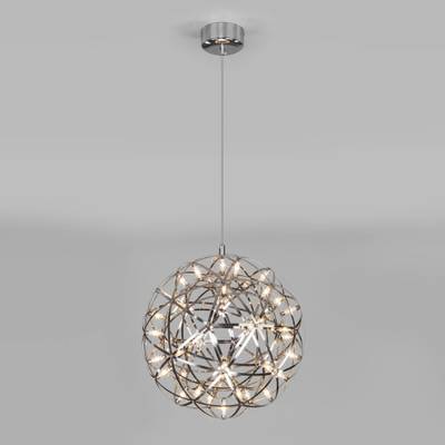 Подвесной светодиодный светильник 433/1