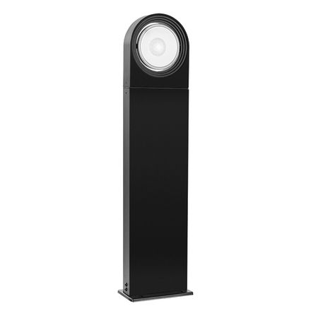 Ландшафтный светильник Arte Lamp SAN FRANCISCO A1831PA-1BK, 1хLED