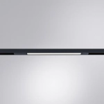 Магнитный трековый светильник Arte Lamp OPTIMA A7263PL-1BK, LED