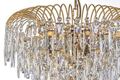 Люстра подвесная Arti Lampadari Elite Sabina E 1.5.46.102 G