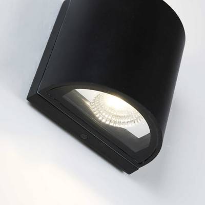 Уличный светильник Brevis 2683-2W. ТМ Favourite