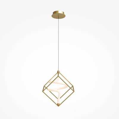 Подвесной светильник Membrane 3000К 11Вт, MOD345PL-L11BS3K. TM Maytoni