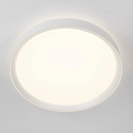 Citilux BOSS CL751350G LED RGB Светильник с пультом Белый