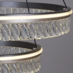 55008-0.4-600+400 светильник потолочный Reluce, LED