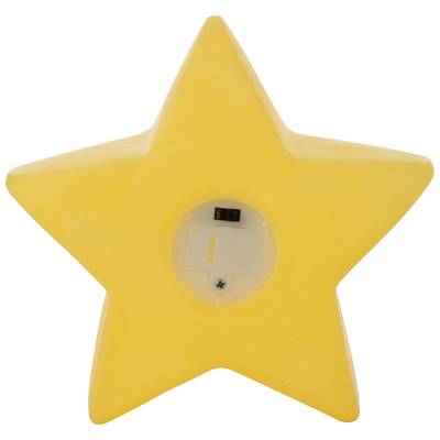 Лампа-Ночник Energy EN-NL-4 "Звёздочка"