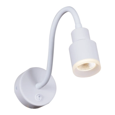 86202-9.2-001MN LED5W WT светильник точечный Reluce Technical, LEDх1