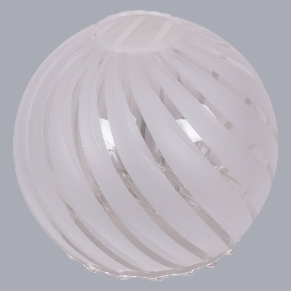 009/GLASS плафоны
