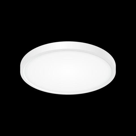Citilux Бейсик CL738240V Светильник накладной Белый