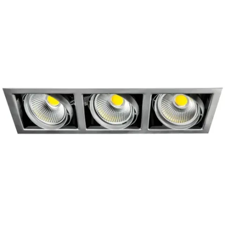 214137 Светильник CARDANO 111Х3 ТИТАН Lightstar