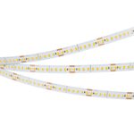 Лента UL-A180-10mm 24V Warm3500 (12 W/m, IP20, 5m) (Arlight, высок.эфф.180 лм/Вт)