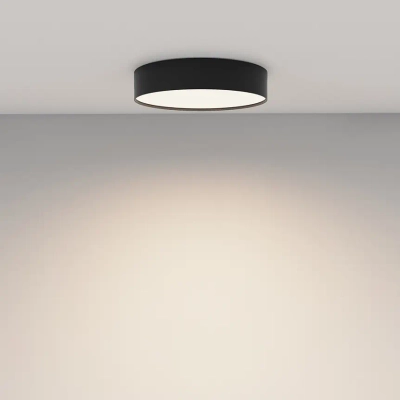 Потолочный светильник Зон / Zon 36 Вт 4000 К 120°, C032CL-36W4K-RD-B. TM Maytoni
