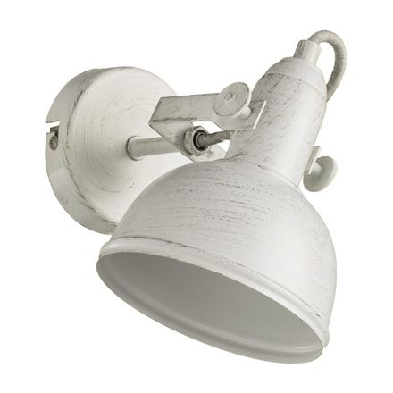 Спот Arte Lamp MARTIN A5213AP-1WG, 1хE14