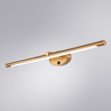 Подсветка для картин Arte Lamp RONNIE A8027AP-1PB, 1хLED