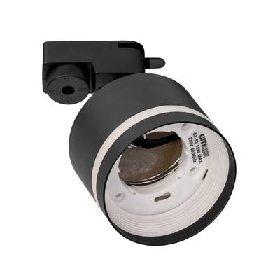 Citilux Hardy CL002T11 Светильник трековый Чёрный