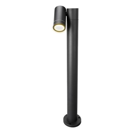 Ландшафтный светильник Arte Lamp MISTERO A3302PA-1BK, 1хGU10