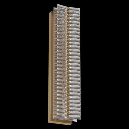 Бра Sacrement Gold FL1181-3W, LED