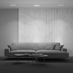 Трековый светильник Basis S35 4000K 20Вт 120° TR013-2-20W4K-W. TM Maytoni