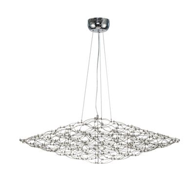 Подвесная люстра  Thinner 4305-12P. ТМ Favourite